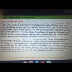 Meet your Posher, Kaylee